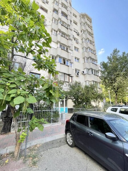 Timpuri Noi  2 camere  62mp   etaj 1 - centrala  confort sporit