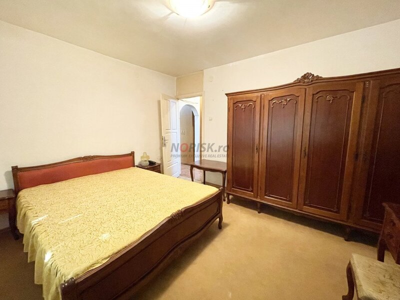 Timpuri Noi  2 camere  62mp   etaj 1 - centrala  confort sporit
