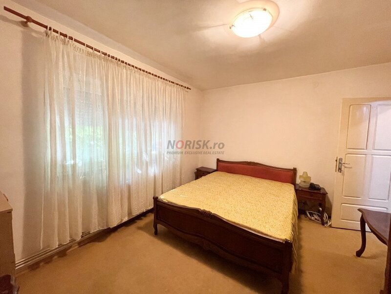 Timpuri Noi, 2 camere, 62 mp, etaj 1, bl. 1990, centrala, parcare